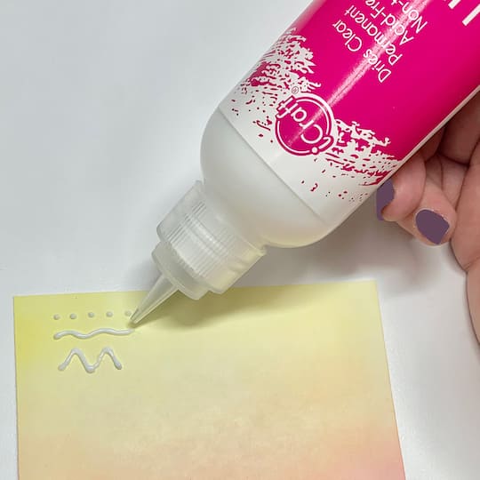 iCraft® Ultra Bond™ Adhesive Glue, 6oz.